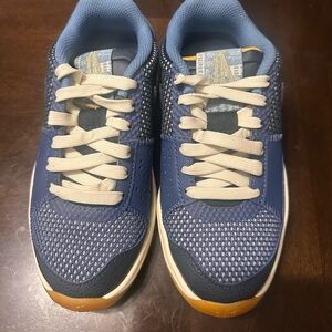 Nike Ja 1 Light Blue Sneakers